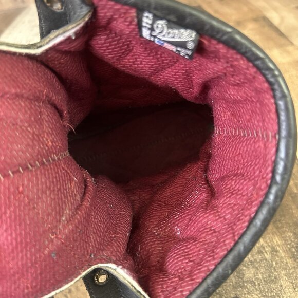 Danner 69410 Soft Toe GoreTex Work Boots Mens 12 D - Picture 7 of 12